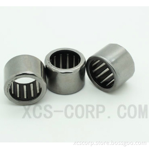 Inch Drawn Cup Needle Roller Bearing